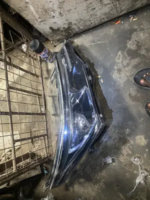Headlight Toyota Corolla 2018 South