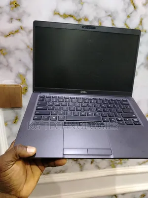 Laptop Dell Latitude 5401 8GB Intel Core i7 SSD 256GB