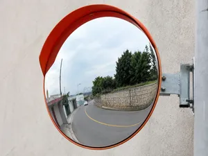 Big Size 100cm Convenx Mirror