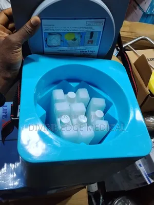Vaccine Box