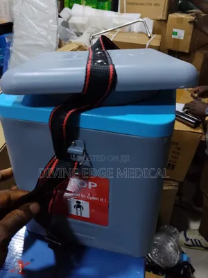 Vaccine Box