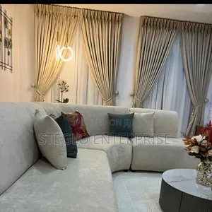 Top Luxurious Curtain Vendor