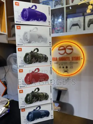 Brand New JBL Charge 6