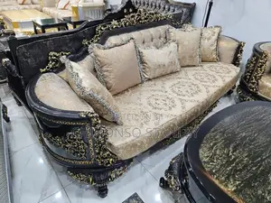 Luxury Turkish Sofa Set 10 Seater