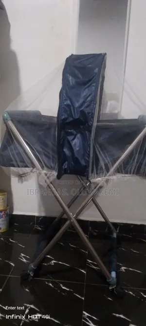 Next to Me Baby Bed