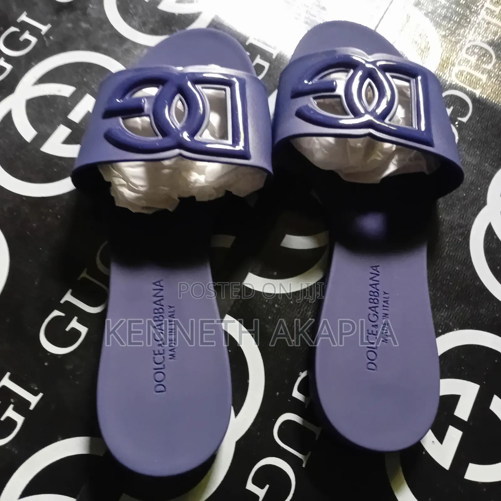 Dolce and Gabanna