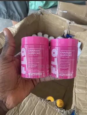Ovarian Support