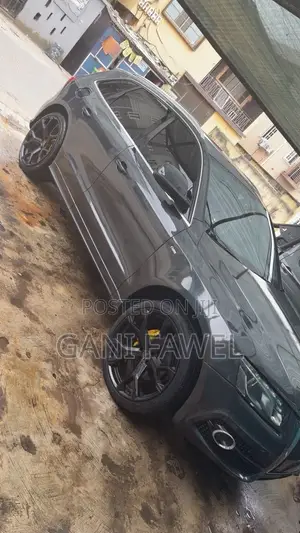 Audi Q5 2.0T Premium Quattro 2012 Gray