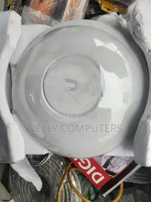 Ubiquiti UniFi