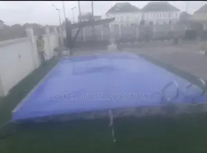 Swinming Pool Cover