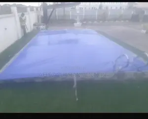 Swinming Pool Cover