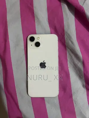 Apple iPhone 13 128 GB Pink