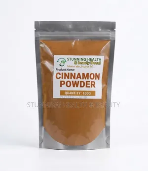 Premium Cinnamon Powder