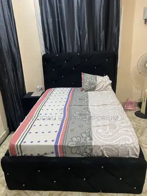 Complete Bed Set