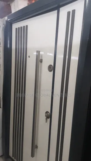 4ft Luxury Home Doors