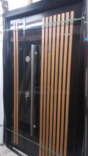 4ft Luxury Home Doors