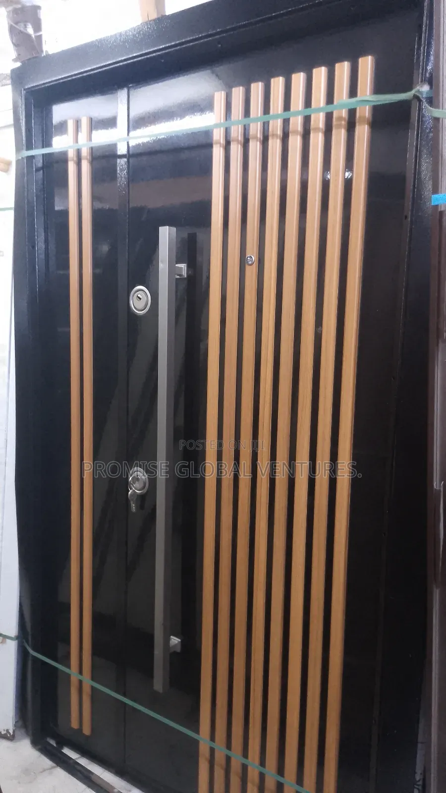 4ft Luxury Home Doors