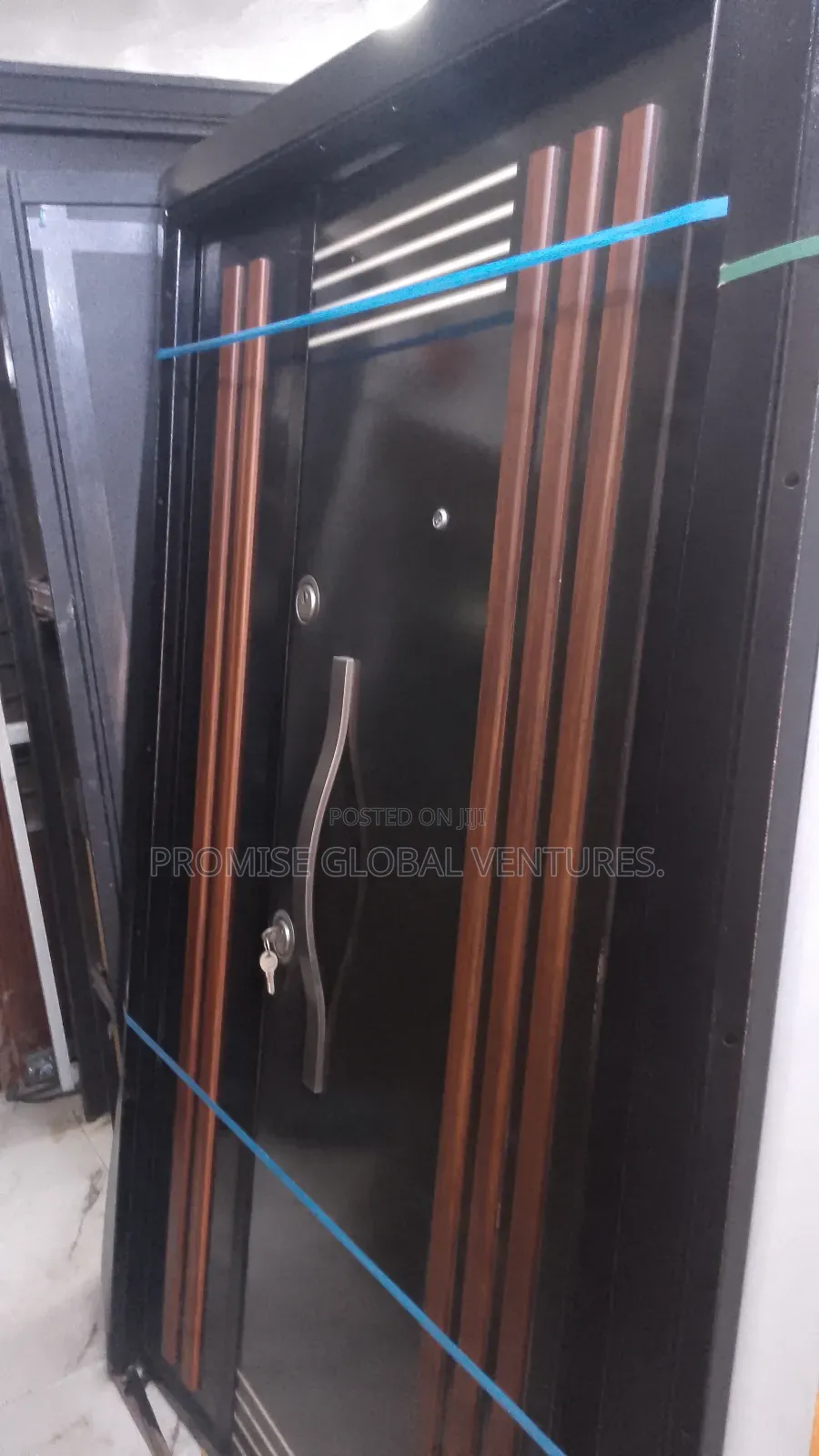 4ft Luxury Home Doors