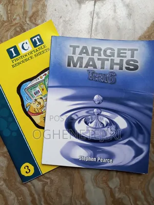 Target Math Smart English