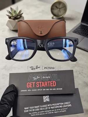 Smart Glasses