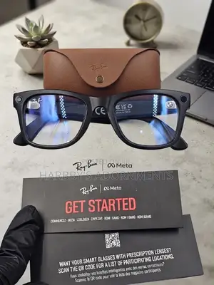 Smart Glasses