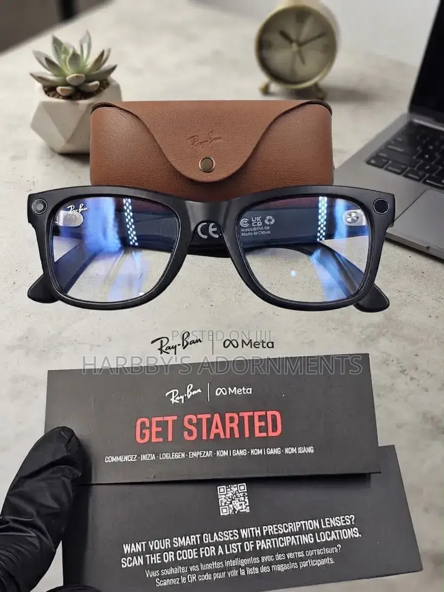 Smart Glasses
