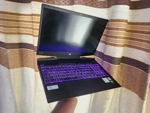 Laptop HP Pavilion Gaming Laptop 15-dk2xxx 16GB Intel Core i7 SSD 512GB