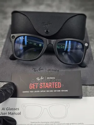 Smart Glasses