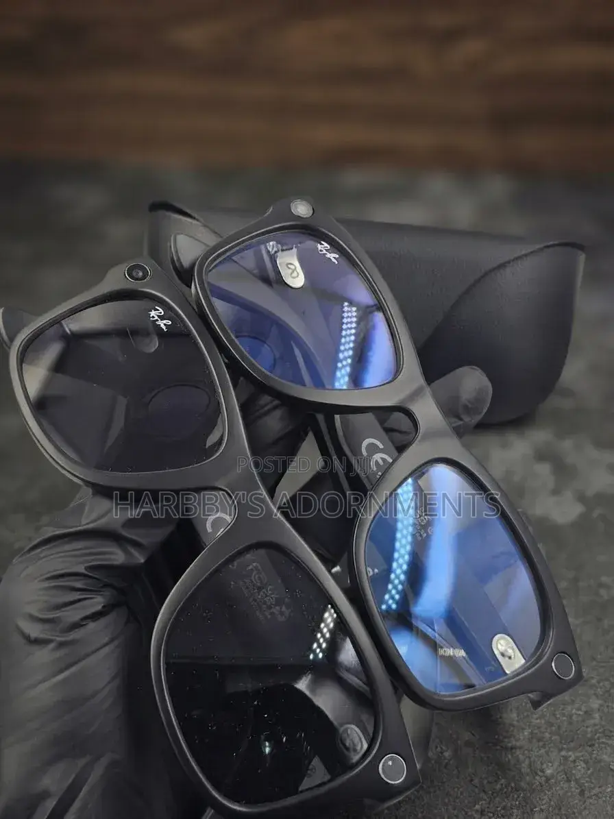 Smart Glasses