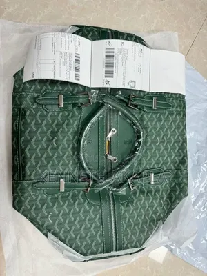 Duffle Bag
