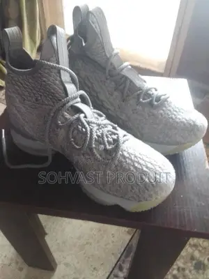Nike LeBron 15