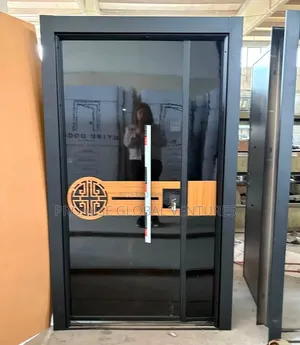 Model Turkey Door