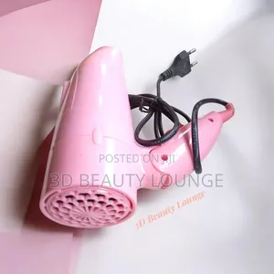 Foldable Hand Dryer