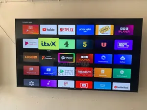 TCL Android TV 43 Inches Display