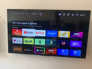 TCL Android TV 43 Inches Display
