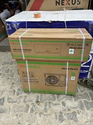 Phenix Air Conditioner
