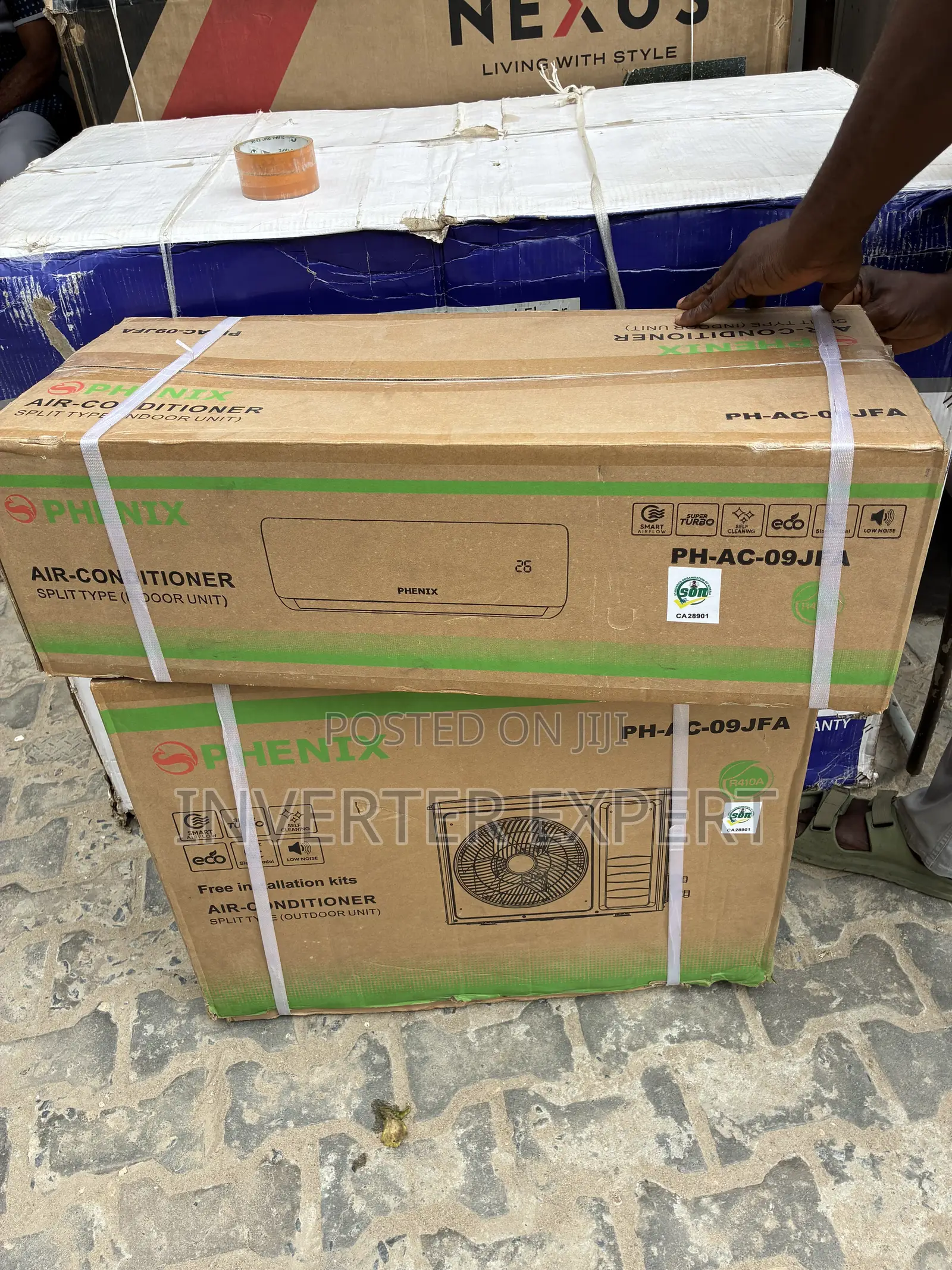 Phenix Air Conditioner
