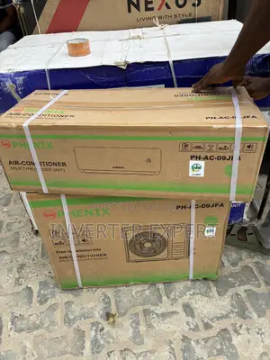 Phenix Air Conditioner