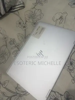 Laptop HP EliteBook X360 1030 G2 8GB Intel Core i5 SSD 256GB