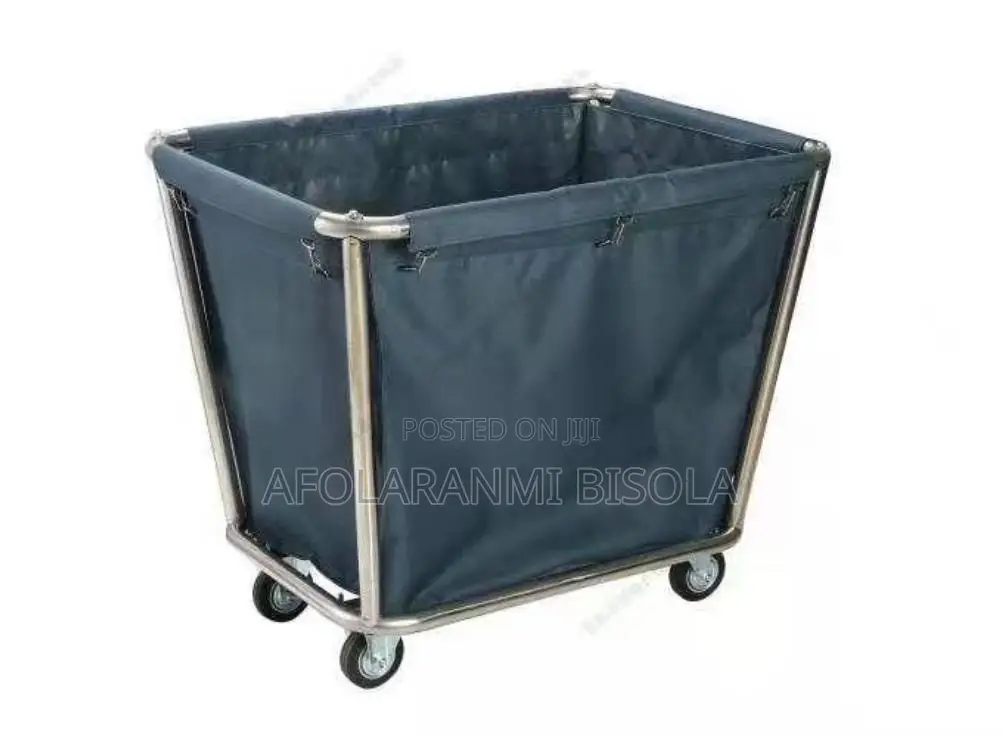 Hotel Trolley