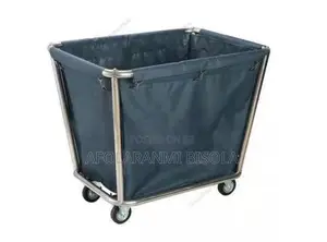 Hotel Trolley