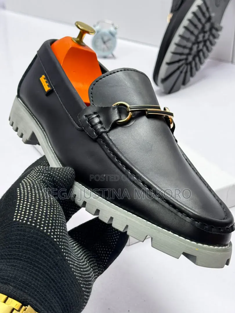 Various High Quality Latest Design Men's Shoes
