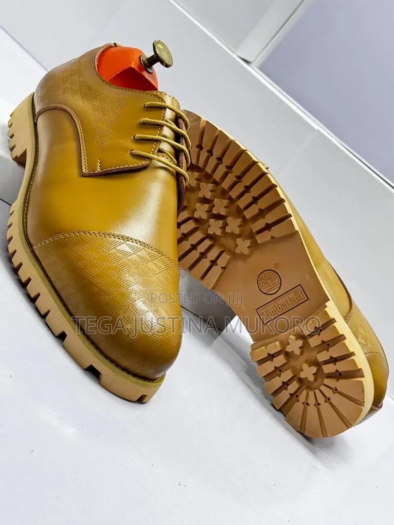 Various High Quality Latest Design Men's Shoes