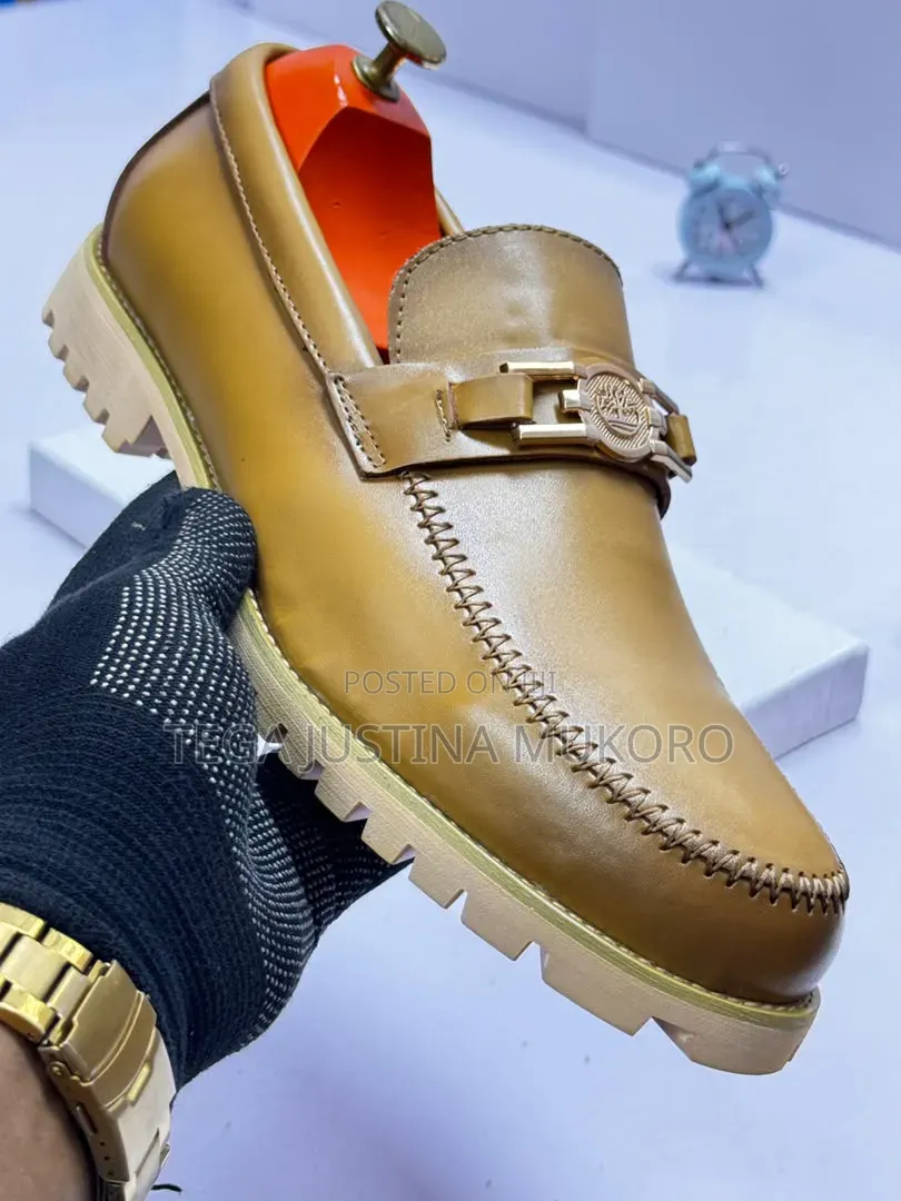 Various High Quality Latest Design Men's Shoes