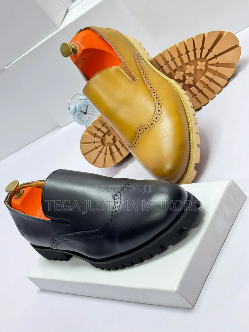 Various High Quality Latest Design Men's Shoes