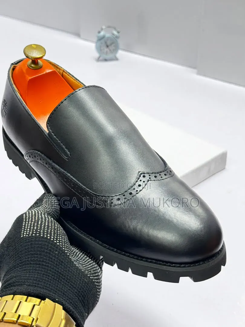 Various High Quality Latest Design Men's Shoes