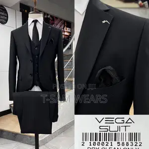 Vega Premium Turkey Suit