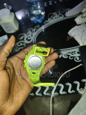Original G-Shock Watch