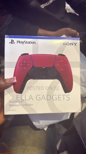 Sony PlayStation 5 Brand New Controller
