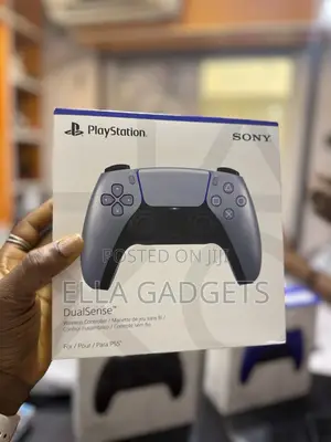 Sony PlayStation 5 Brand New Controller